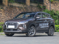 15.59万起，全新合资SUV正式上市！加长70mm，配置有诚意！