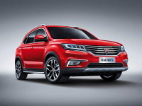 靠谱好用，10-25万这些SUV火得一塌糊涂，选谁都不错！