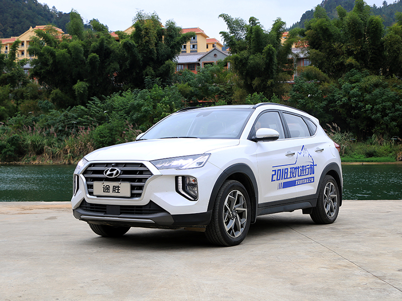 起步价降1万！15万级合资SUV新款刚上市，最超值车型曝光