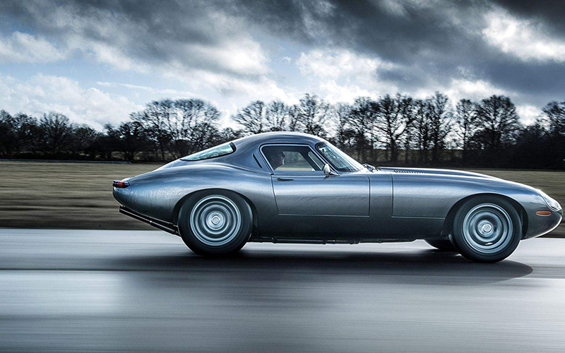 世上最美汽车，居然不在意大利？