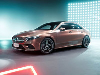 20来万还买大众丰田？奔驰宝马这4款豪车随你挑！