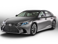 等了一年，2018年最有看点的新车就这5款！