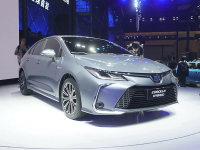 吐血整理BBA大众本田丰田别克19年新车计划…