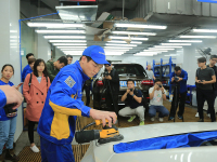 去就送四次免费补胎和检测?这家源自上汽的汽车服务品牌厉害了