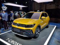 爽！又有3款年轻人必看的新车来袭，快准备好钱包