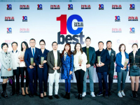 《名车志》2018年10 BEST颁奖,最终会有哪些车上榜?