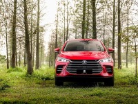 旗舰好车也不贵，最便宜13万起，这些SUV总有一款适合你