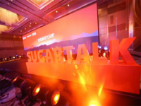 SugarTalk第三期 :“汽车科技大玩家”,畅谈智能汽车未来
