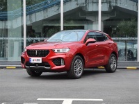 30万气场的SUV仅卖15万！这台全面升级的新车有啥亮点