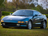 懂车的有福了，一大堆经典神车以你想不到的方式复活了！