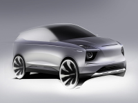 2018年度最受期待智能SUV，爱驰U5全球首秀将启