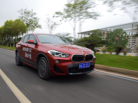 进口2.0T宝马SUV!7.7秒加速,低配才20多万你敢信?