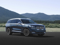 颜值爆表！超霸气7座SUV终于亮相，明年入华有望国产！