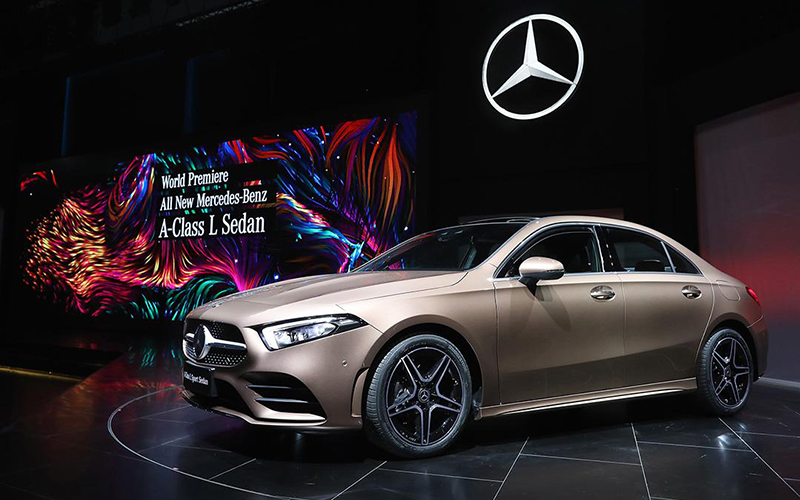 思域都15万了，要不要再加几万直接上BBA？