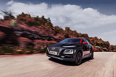 就是快！加速堪比思域的合资SUV不到15万落地，真不看看？