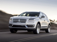 推荐3款品质超棒的精致SUV，随便买一台，2018年没白过