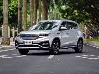 8万块还想要大7座SUV？这5款圆你的梦