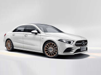 买车当然要买最新款啦！今年最重磅的7款全新A级车了解一下！