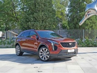 目前市面上最火的4款国六SUV，看完就知道怎么选了！