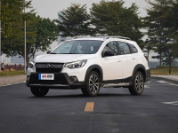 推荐5款白菜价靠谱SUV，价格实惠，个个超值！