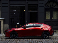 全新马3/雪佛兰7座SUV领衔，多款新车刚刚出炉，坐等上市