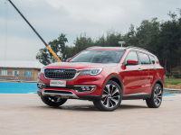 7万起买1.5T中型7座SUV！本周多款超值新车上市！