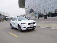 有点厉害！这台2.0T+9AT的全新SUV才20来万，实测7秒破百