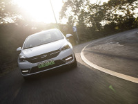 实打实400km+的续航！奇瑞“经济适用”车开起来怎样？