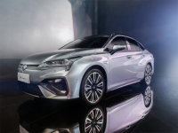 乐享“新”动空间 广汽新能源广州信行25hours体验中心首秀