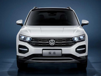 【最新】中国平均4个人就有一台车/6.99万起，新款德系家轿上市