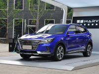 动力强过合资车！9到40万这8款国产车是真的牛！