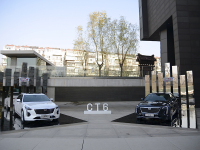 这款30万多的中大型旗舰豪车，见过的人都忍不住称赞