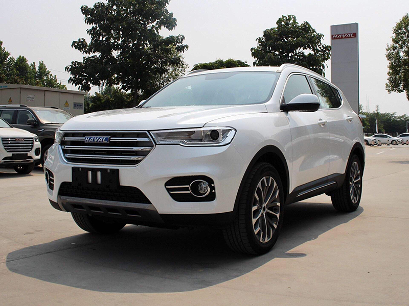 价格不贵，但这5款SUV个顶个靠谱，家用不会错