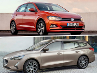 【最新】大众入门级家轿新款曝光，竟要用三缸？