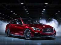 20多万就能买到纯正后驱豪华轿车！性价比高到无法反驳