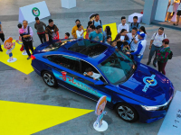 安全从细节出发  广汽本田“2018安全中国行”持续赋能“零事故交通社会”