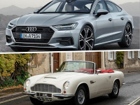 【最新】最美奥迪售价曝光，过几天上市/多款新车提前看！