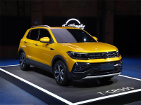 晕了！2020年大众将狂推12款SUV，分得清这5款就算你牛