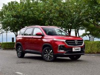 10来万预算，年轻人的第一款SUV就该这么选！