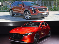 【最新】补贴后8万起，全新SUV刚上市，听过这牌子算你牛