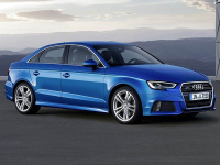 算笔账，20来万买丰田大众和奥迪宝马差多少？