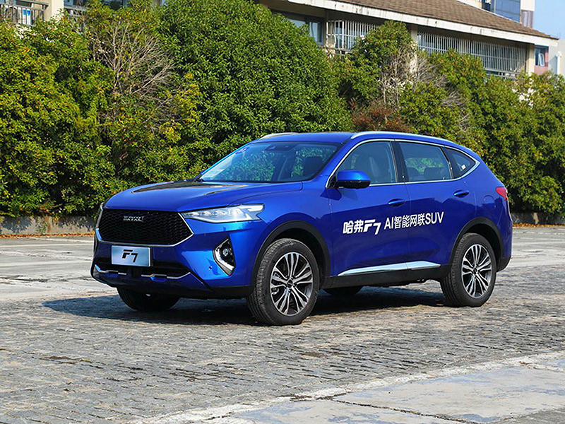 近期超80款新车上市，这5款呼声最高，值得买吗？