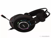 吃鸡开黑利器 终极者coldlast RGB耳机