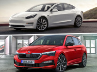 【最新】高颜值德系家轿全球首发！要是国产后卖7万起必火？