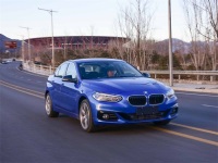 20万出头7款豪车任你挑，小年轻随便买一台，2018年没白过