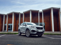 11月销量突破13万辆 长城汽车提前锁定百万销量