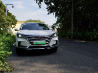 通过性无敌，这些大气SUV性能超棒，堪称全能！