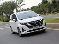 10万出头又一超高颜值家用7座车来了，高级感十足！