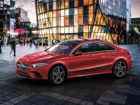 豪车也不贵，20来万选这5款，过年开回家倍有面子！