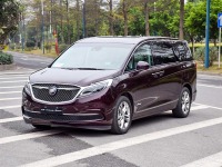 全家出行都不怕，6-30万，无敌大空间家用车我就服这5款